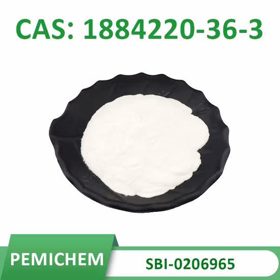 Shanghai Pemichem Lab Supply Materie prime Intermedi farmaceutici in polvere Sbi