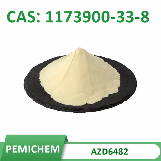 Shanghai Pemichem Lab Supply Materie prime Intermedi farmaceutici Polvere Azd