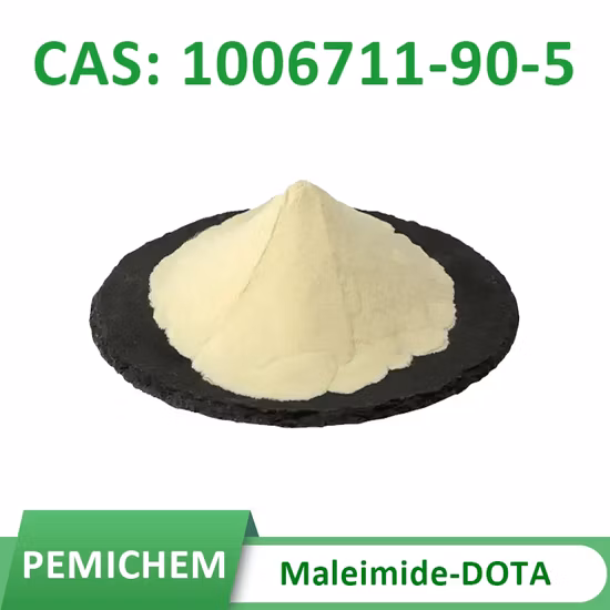 Shanghai Pemichem Lab Supply Materie prime Intermedi farmaceutici CAS 1006711
