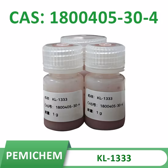 Shanghai Pemichem Lab Supply Materie prime Intermedi farmaceutici Modulatore Nad+ KL